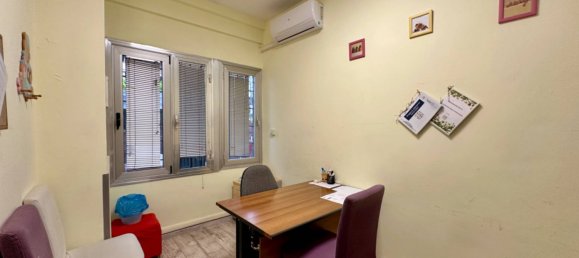 20-Zimmer Büro in Rome, Italy, Nr. 272670 20