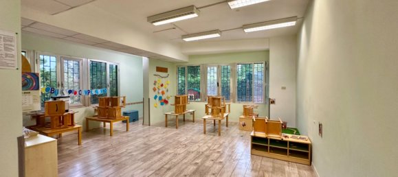 20-Zimmer Büro in Rome, Italy, Nr. 272670 10