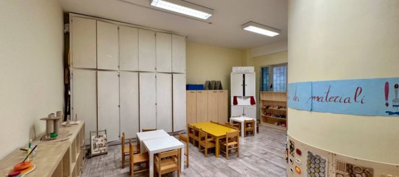 20-Zimmer Büro in Rome, Italy, Nr. 272670 3