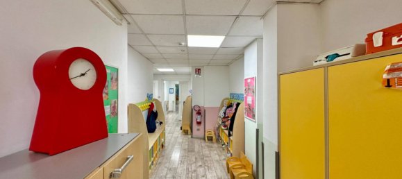 20-Zimmer Büro in Rome, Italy, Nr. 272670 14