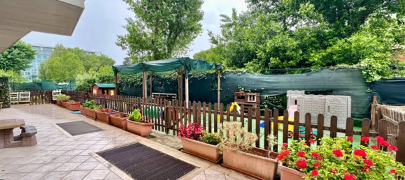 20-Zimmer Büro in Rome, Italy, Nr. 272670 11