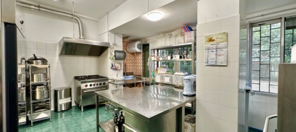 20-Zimmer Büro in Rome, Italy, Nr. 272670 6