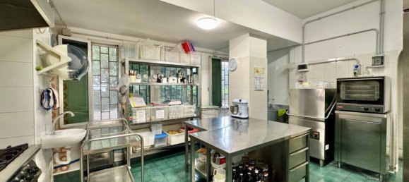 20-Zimmer Büro in Rome, Italy, Nr. 272670 5