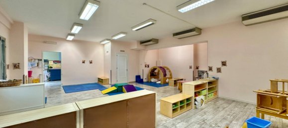 20-Zimmer Büro in Rome, Italy, Nr. 272670 2