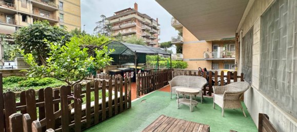 20-Zimmer Büro in Rome, Italy, Nr. 272670 17