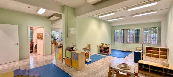 20-Zimmer Büro in Rome, Italy, Nr. 272670 9