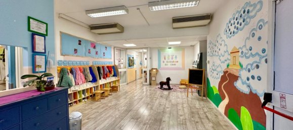 20-Zimmer Büro in Rome, Italy, Nr. 272670 19