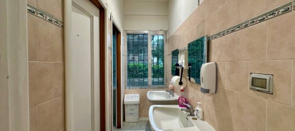 20-Zimmer Büro in Rome, Italy, Nr. 272670 7