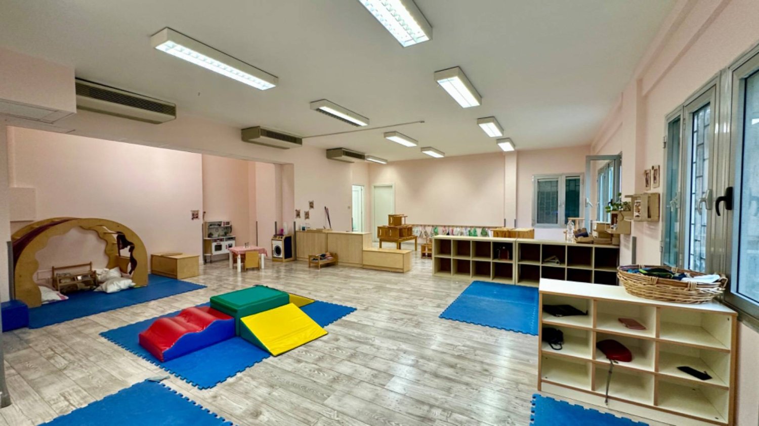 20-Zimmer Büro in Rome, Italy, Nr. 272670