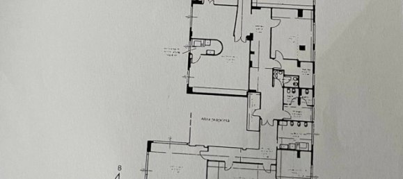 20-Zimmer Büro in Rome, Italy, Nr. 272670 22