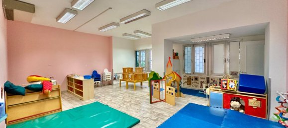 20-Zimmer Büro in Rome, Italy, Nr. 272670 15