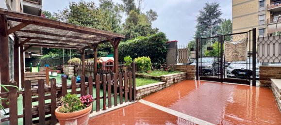 20-Zimmer Büro in Rome, Italy, Nr. 272670 16