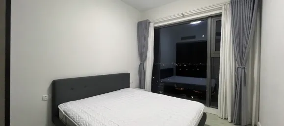 2 Schlafzimmer Wohnung in Thu Duc, Vietnam, Nr. 74817 3