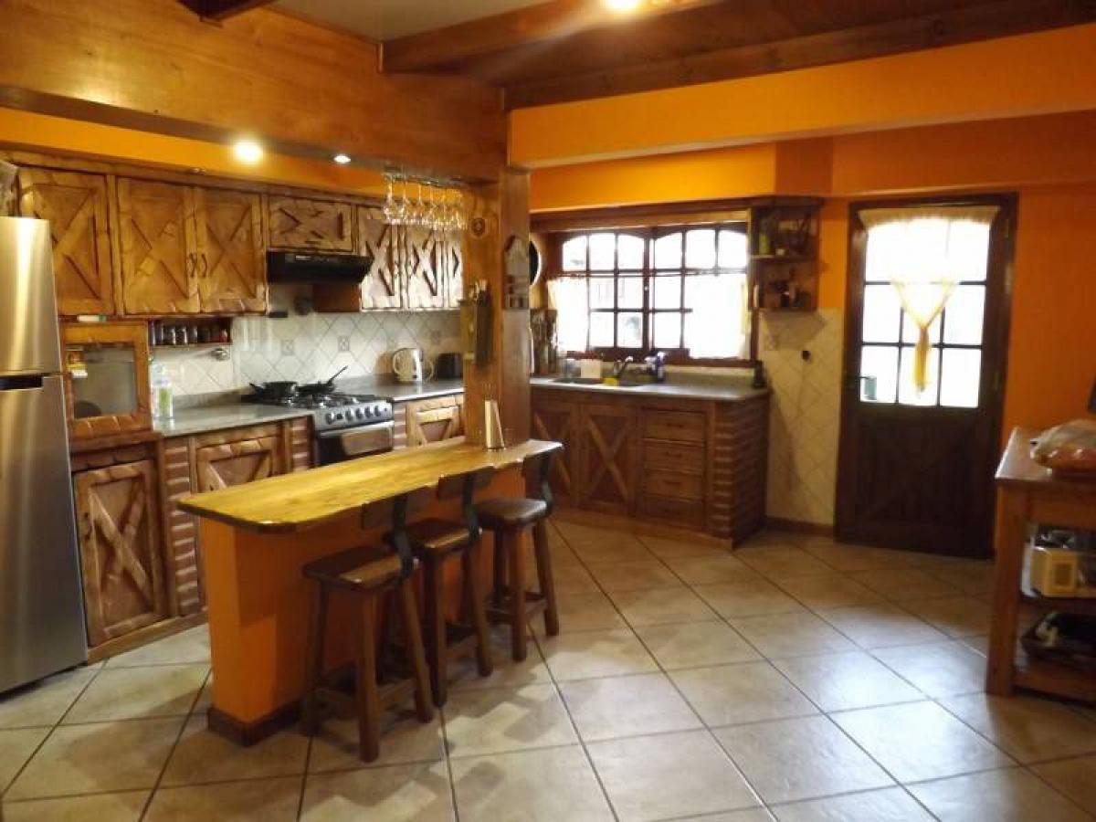 4 غرف نوم منزل في General San Martin, Argentina رقم 54723