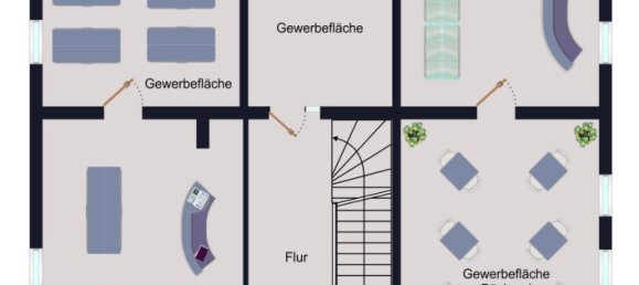 14 rooms Building in Bernkastel-Wittlich, Germany No. 319143 12