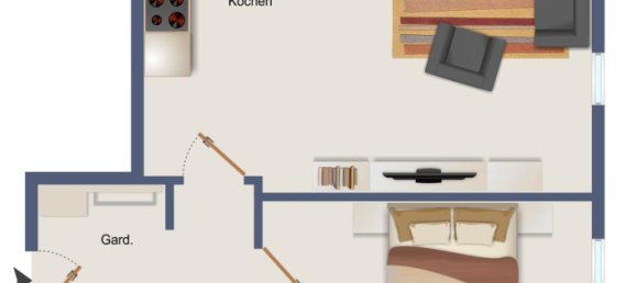 14 rooms Building in Bernkastel-Wittlich, Germany No. 319143 9