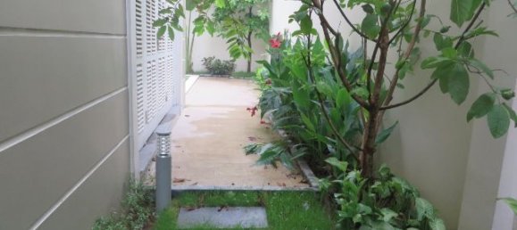 4 bedrooms Apartment in Tay Ho, Vietnam No. 5353 6