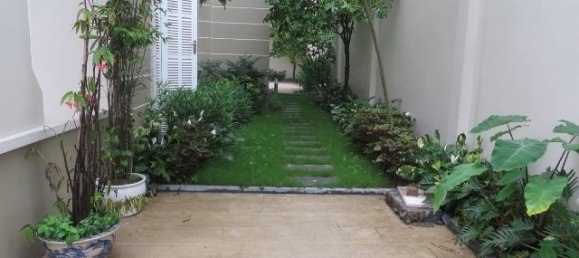 4 bedrooms Apartment in Tay Ho, Vietnam No. 5353 3