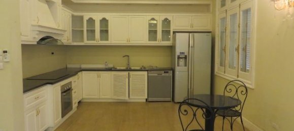 4 bedrooms Apartment in Tay Ho, Vietnam No. 5353 12