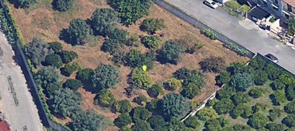 Terreno en Gioia Tauro, Italy 770 m² No. 276028 2