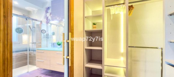 4 bedrooms Villa in Istan, Spain No. 142046 47