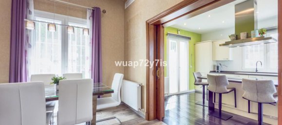 4 bedrooms Villa in Istan, Spain No. 142046 29