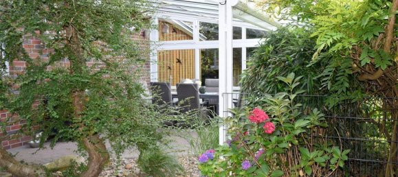 5 rooms Building in Cuxhaven, Germany No. 312614 40