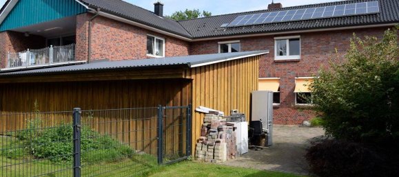 5 rooms Building in Cuxhaven, Germany No. 312614 34