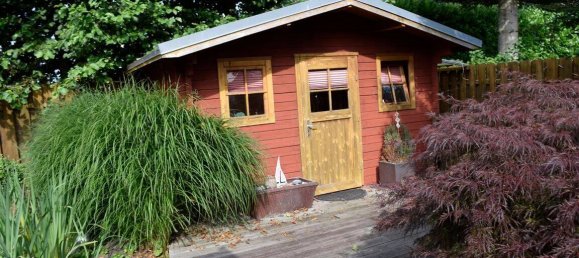 5 rooms Building in Cuxhaven, Germany No. 312614 43