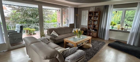 5 rooms Building in Cuxhaven, Germany No. 312614 15