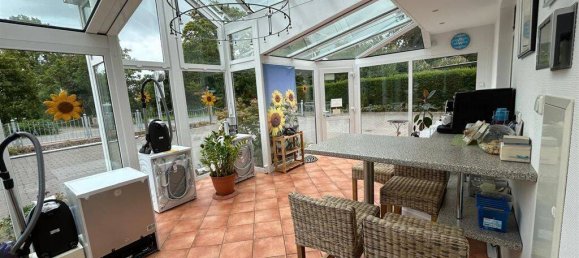 5 rooms Building in Cuxhaven, Germany No. 312614 49