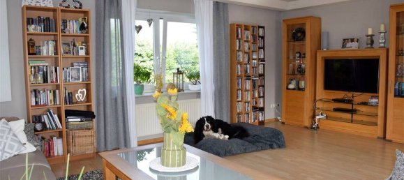 5 rooms Building in Cuxhaven, Germany No. 312614 12