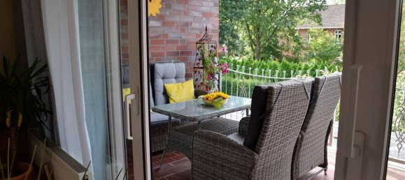 5 rooms Building in Cuxhaven, Germany No. 312614 16