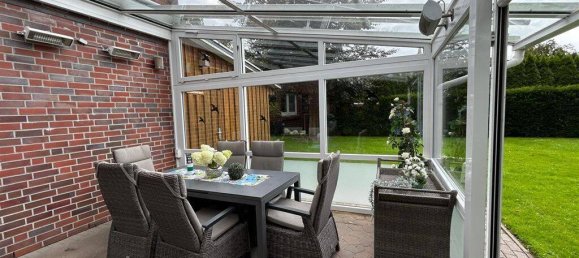 5 rooms Building in Cuxhaven, Germany No. 312614 28