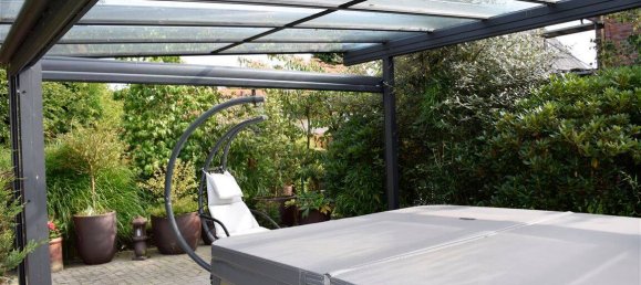 5 rooms Building in Cuxhaven, Germany No. 312614 42