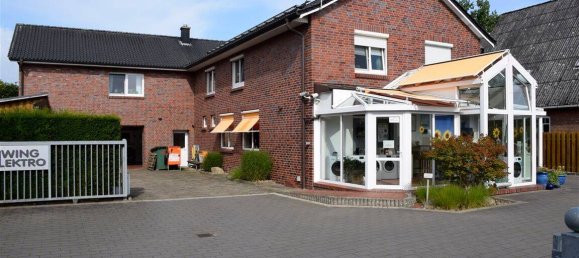 5 rooms Building in Cuxhaven, Germany No. 312614 2