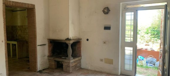 3 rooms Villa in Marta, Italy No. 303790 6