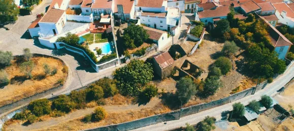 7 Schlafzimmer Schlösser in Cabeco de Vide, Portugal, Nr. 266068 2