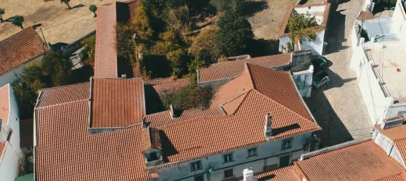 7 Schlafzimmer Schlösser in Cabeco de Vide, Portugal, Nr. 266068 3