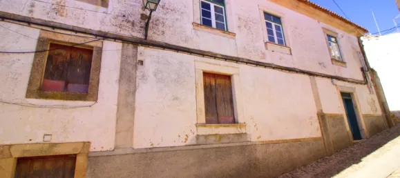 7 Schlafzimmer Schlösser in Cabeco de Vide, Portugal, Nr. 266068 4