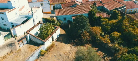 7 Schlafzimmer Schlösser in Cabeco de Vide, Portugal, Nr. 266068 8