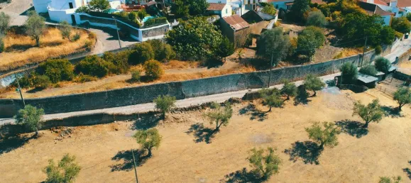 7 Schlafzimmer Schlösser in Cabeco de Vide, Portugal, Nr. 266068 6