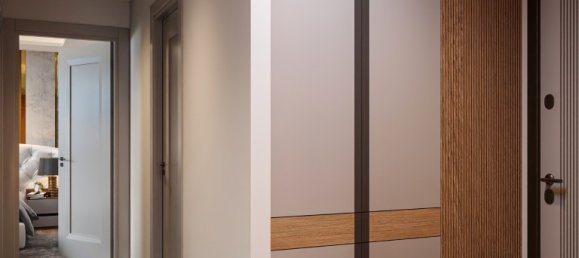 Apartment 1+1 in Mersin, Turkey No. 30968 19