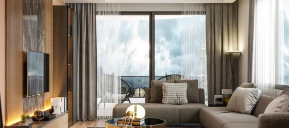 Apartment 1+1 in Mersin, Turkey No. 30968 16