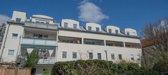 4 rooms Duplex in Modling, Austria No. 126647 4