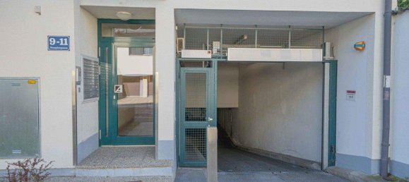 4 rooms Duplex in Modling, Austria No. 126647 37