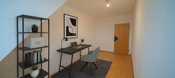 4 rooms Duplex in Modling, Austria No. 126647 30