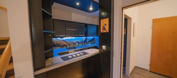 4 rooms Duplex in Modling, Austria No. 126647 10