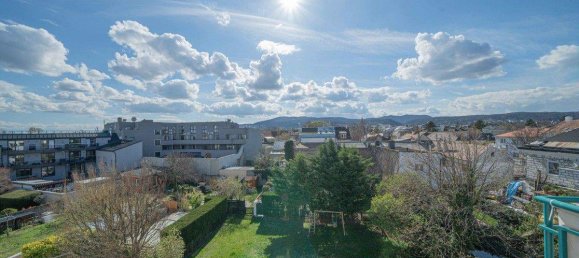 4 rooms Duplex in Modling, Austria No. 126647 18