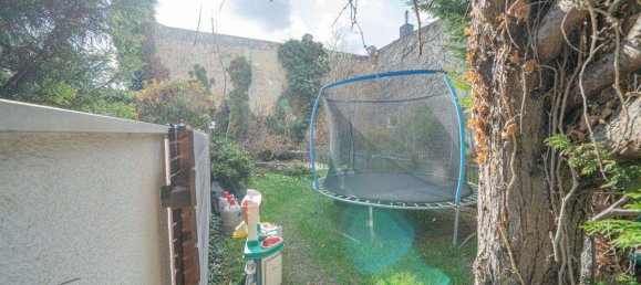 4 rooms Duplex in Modling, Austria No. 126647 39